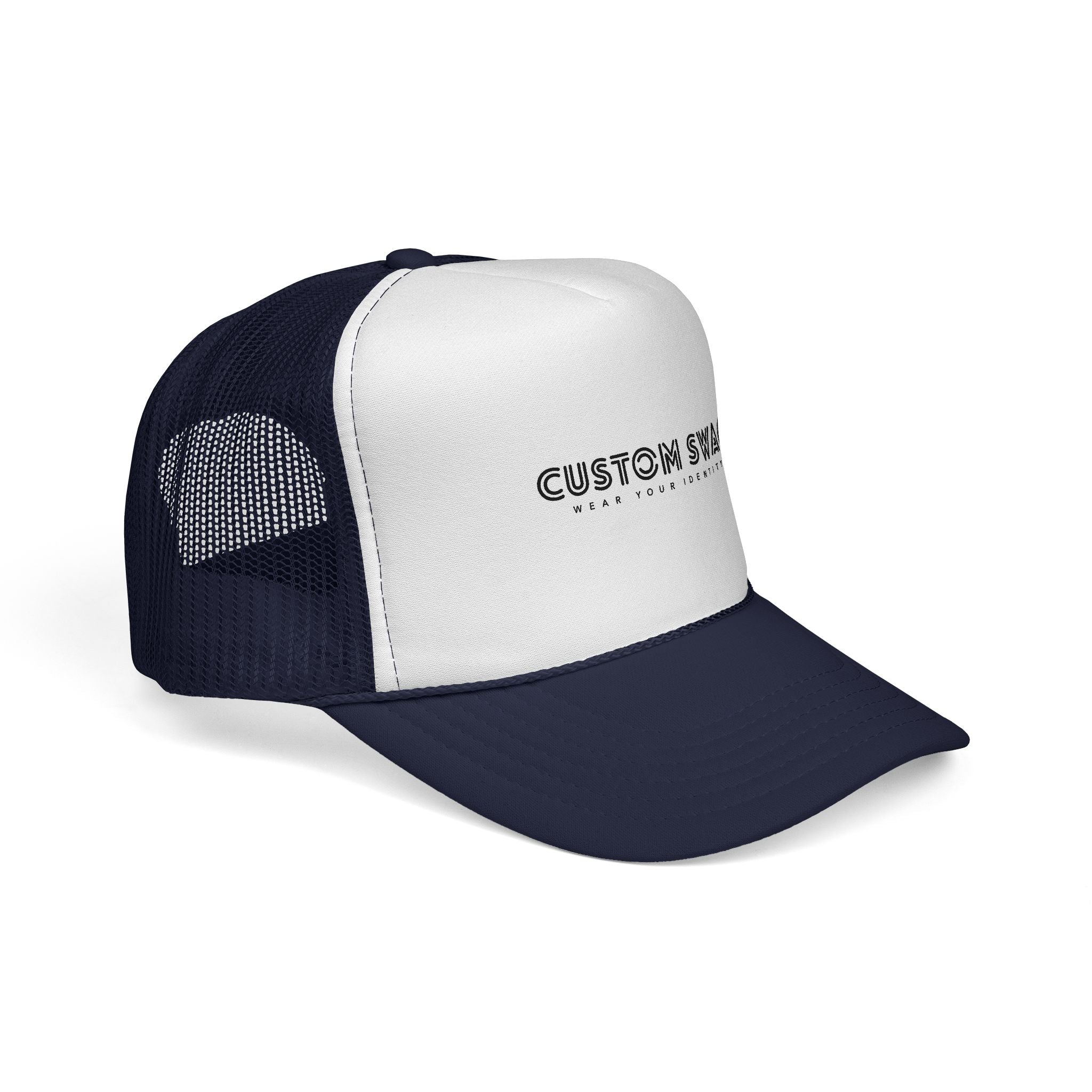 Trucker Cap – 