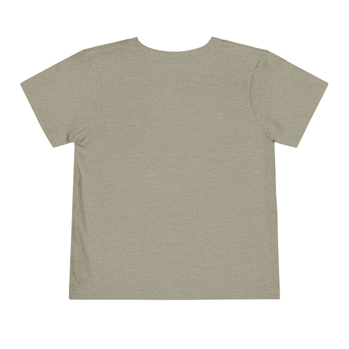 Toddler Tee — 