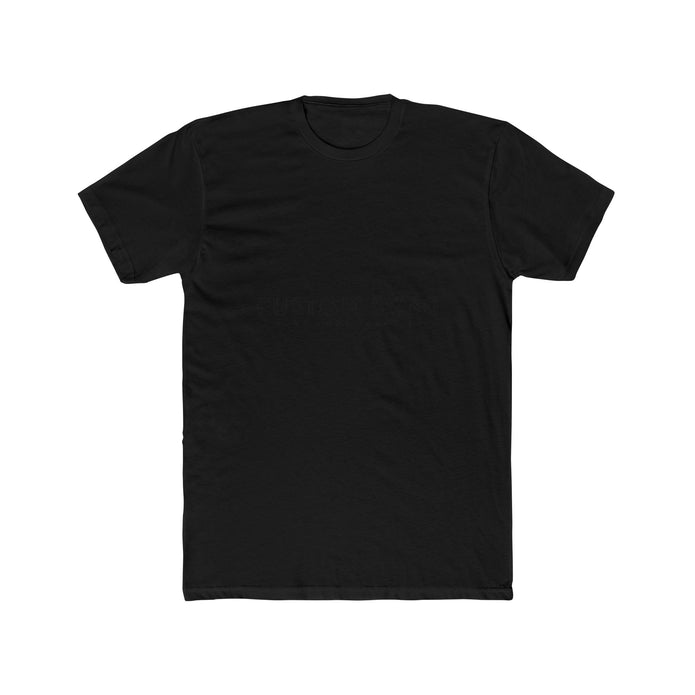 Custom Swag Unisex Cotton Crew Tee | Next Level
