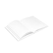 Custom Swag Hardcover Notebook — 