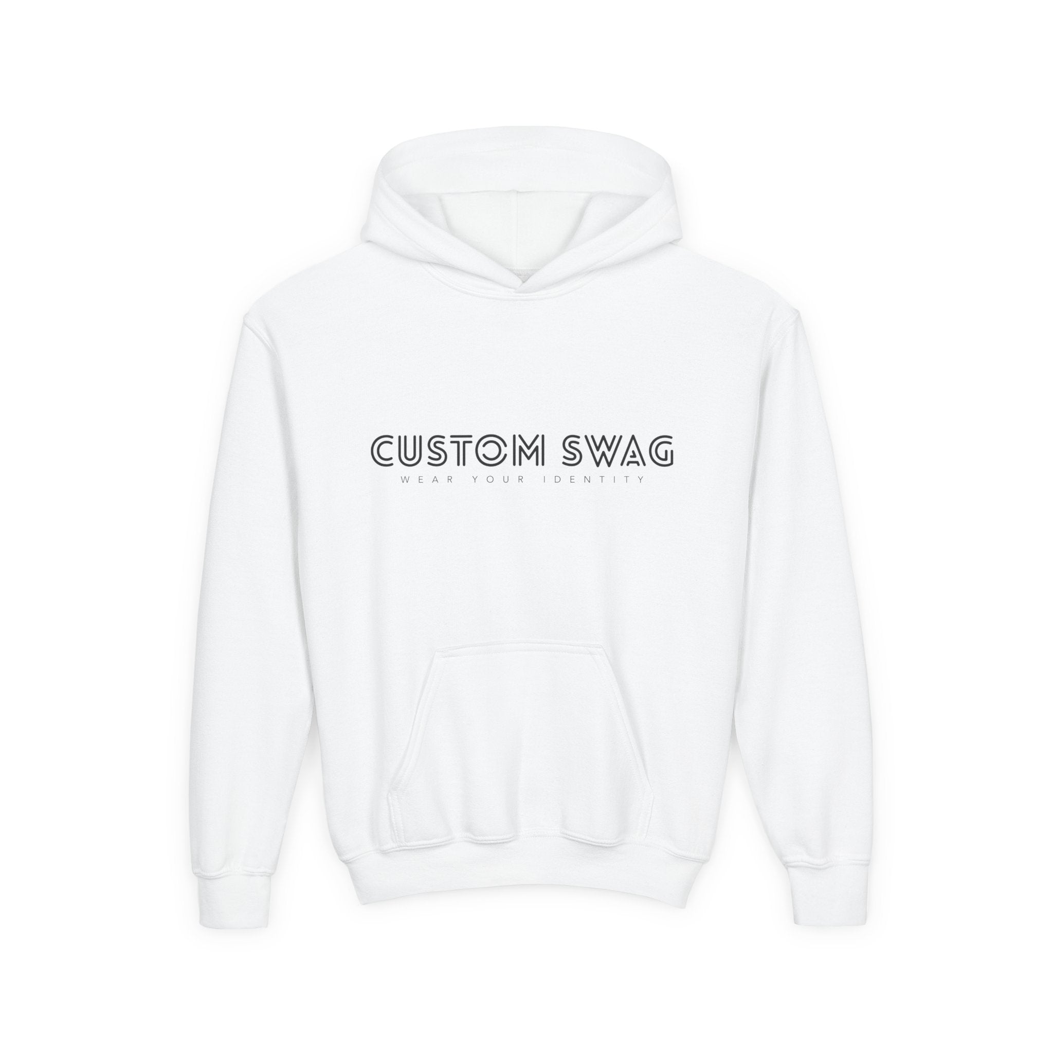 Youth Hoodie – 