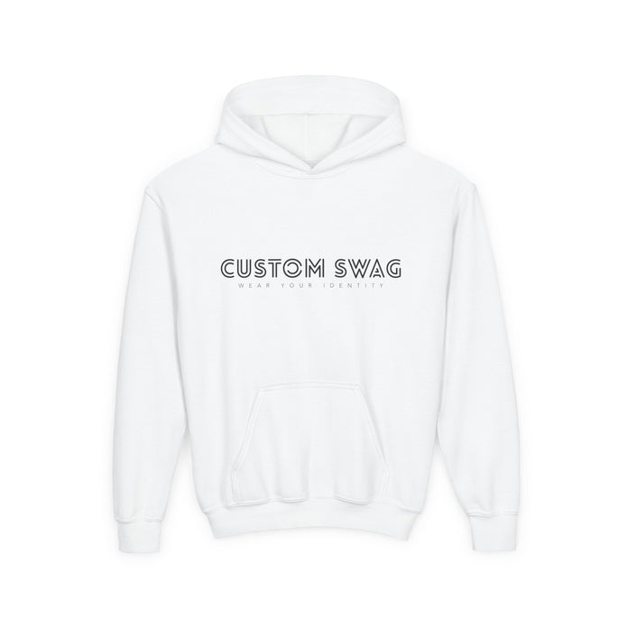 Youth Hoodie – 
