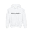 Youth Hoodie – 