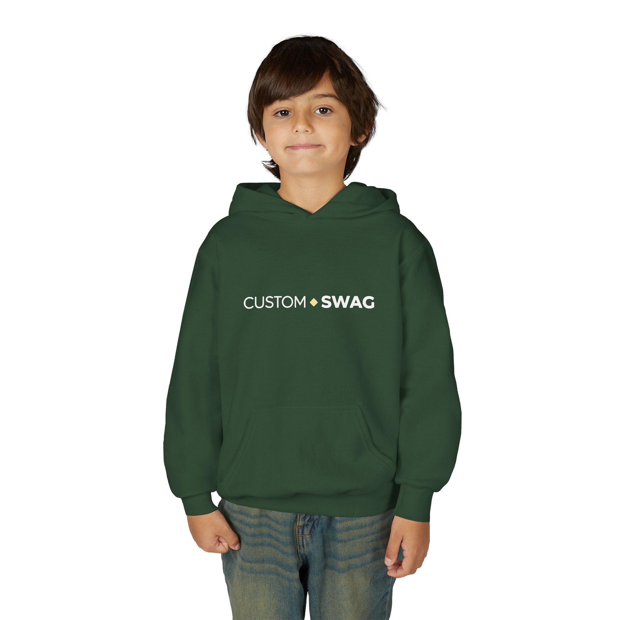 Youth Hoodie – 