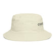 Custom Swag Brown Bucket Hat — 
