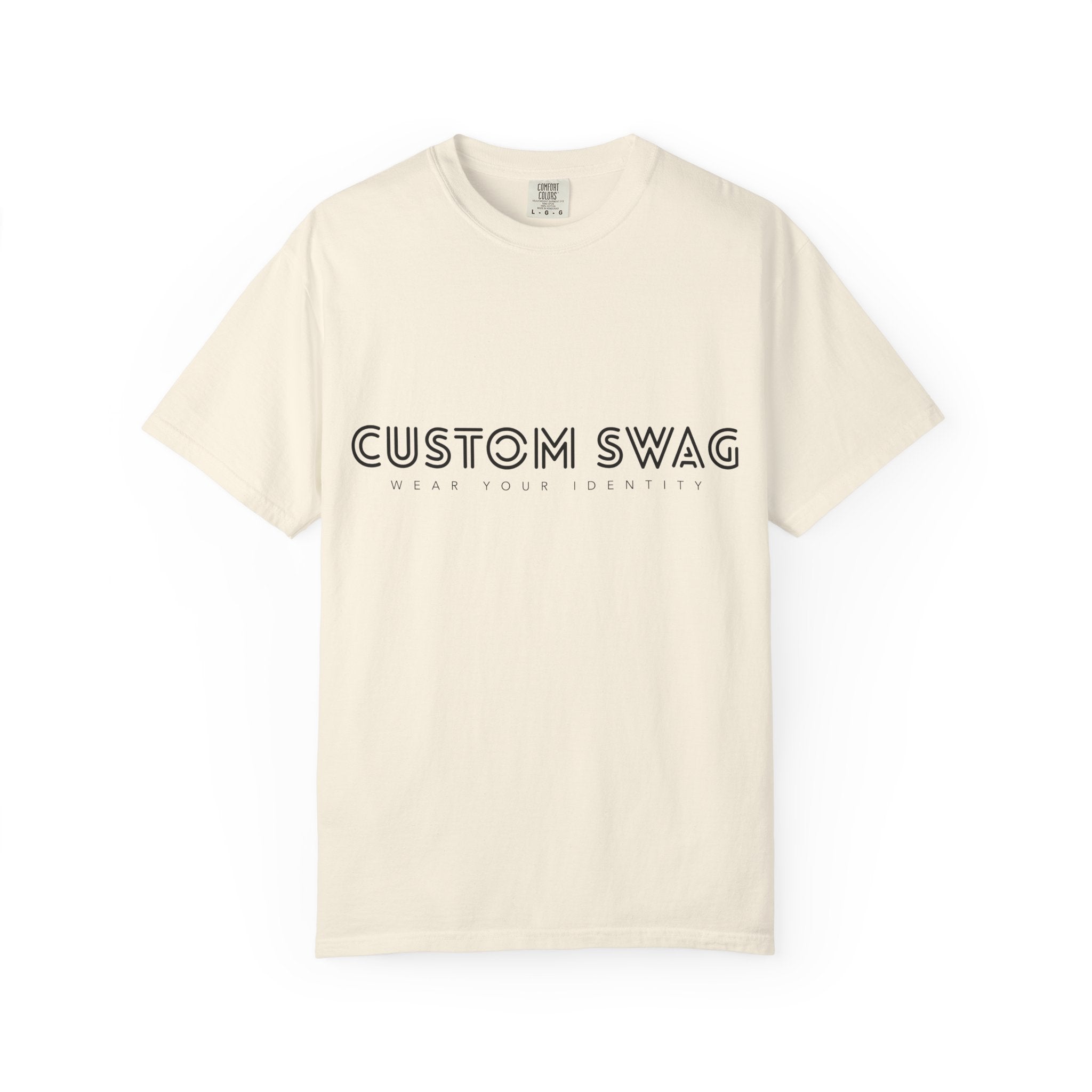 T-Shirt — 