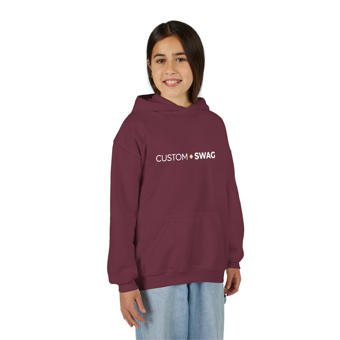 Youth Hoodie – 