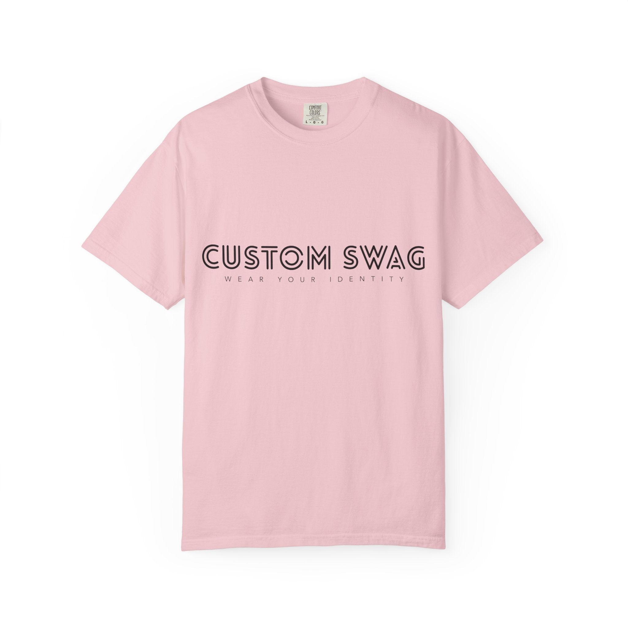 T-Shirt — 