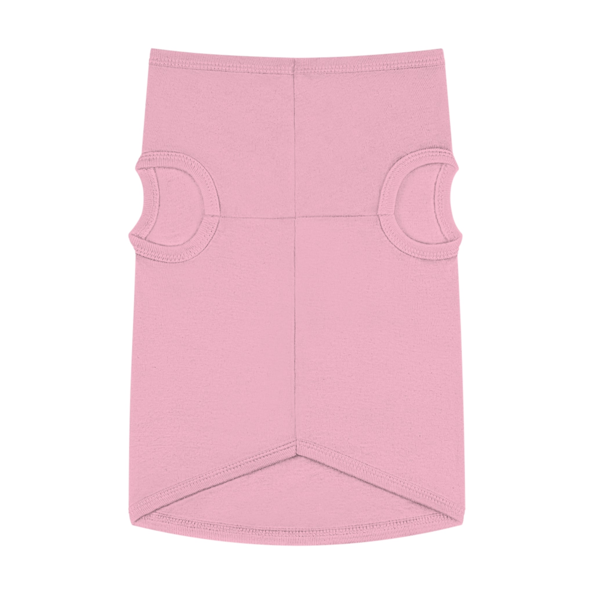 Pet Tank Top – Personalized Custom Logo & Image | Custom Swag™