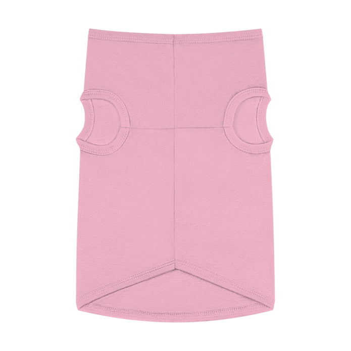 Pet Tank Top – Personalized Custom Logo & Image | Custom Swag™