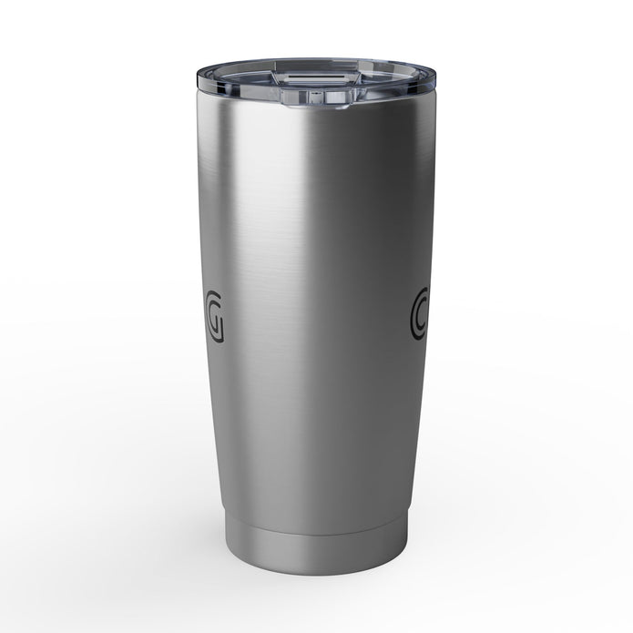 Vagabond 20oz Travel Tumbler — Insulated Stainless Steel Cup