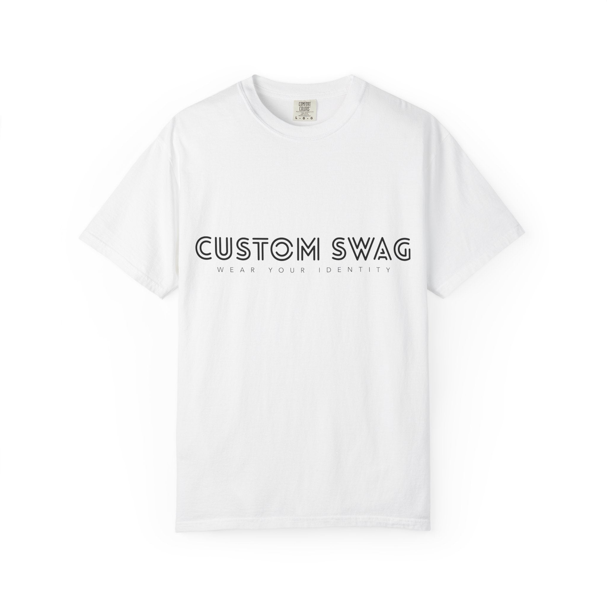 T-Shirt — 