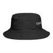 Custom Swag Brown Bucket Hat — 