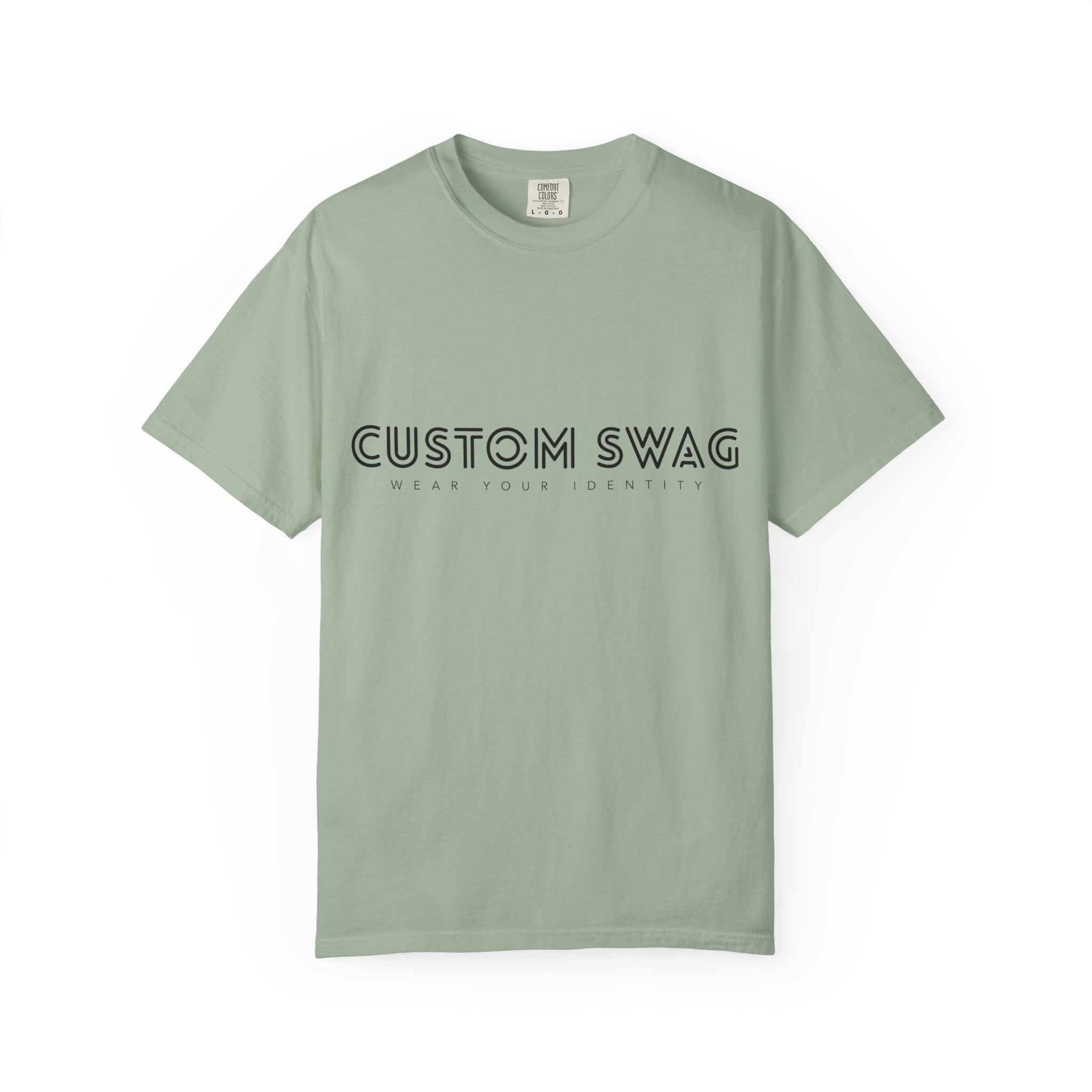 T-Shirt — 