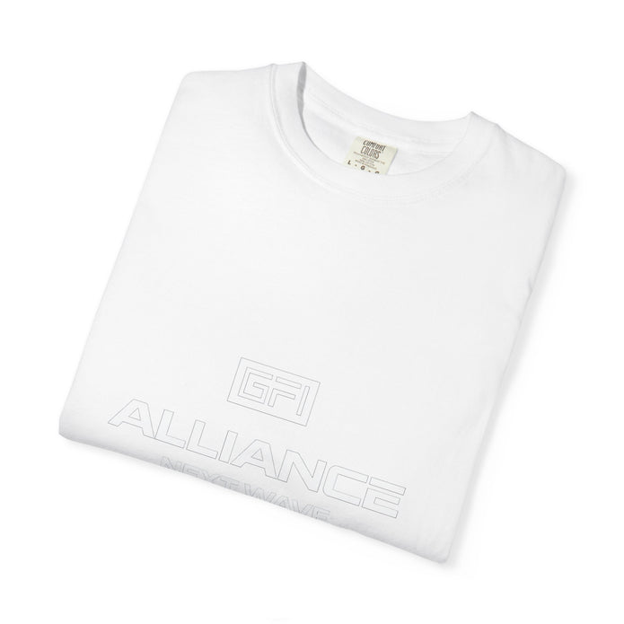 Alliance HC Embossed Logo T-Shirt