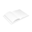 Custom Swag Hardcover Notebook — 
