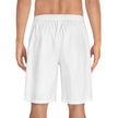 Board Shorts — Custom Swag Logo Beachwear