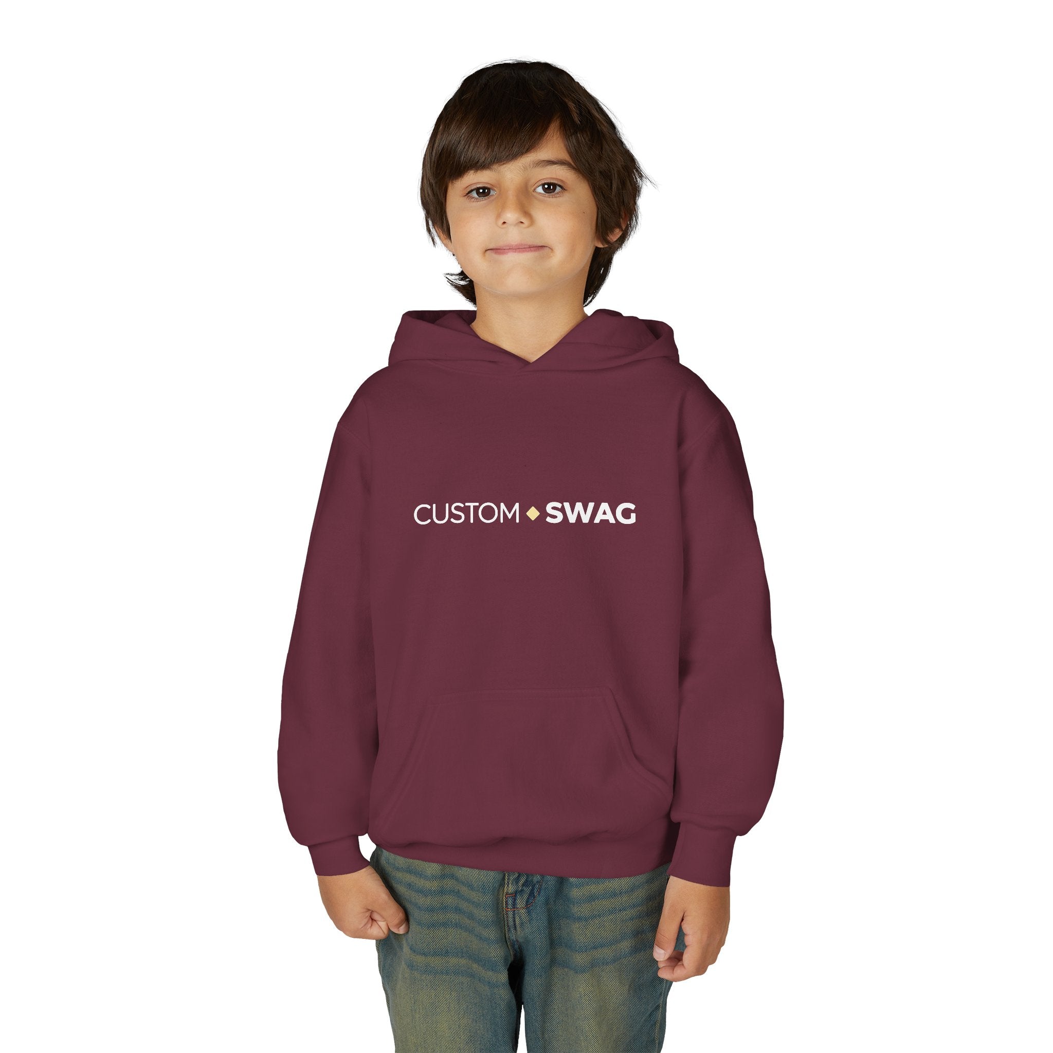Youth Hoodie – 