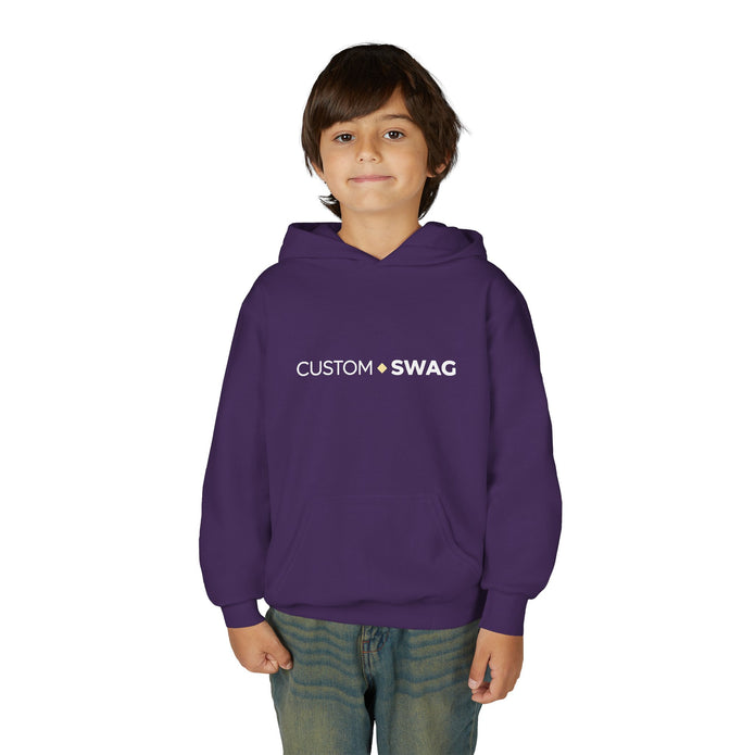Youth Hoodie – 