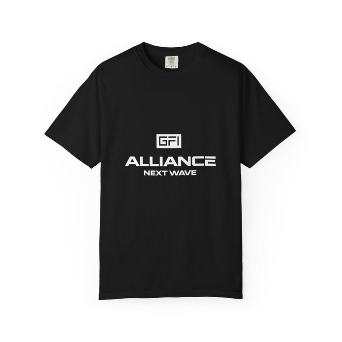 Alliance HC Embossed Logo T-Shirt