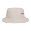 Custom Swag Brown Bucket Hat — 