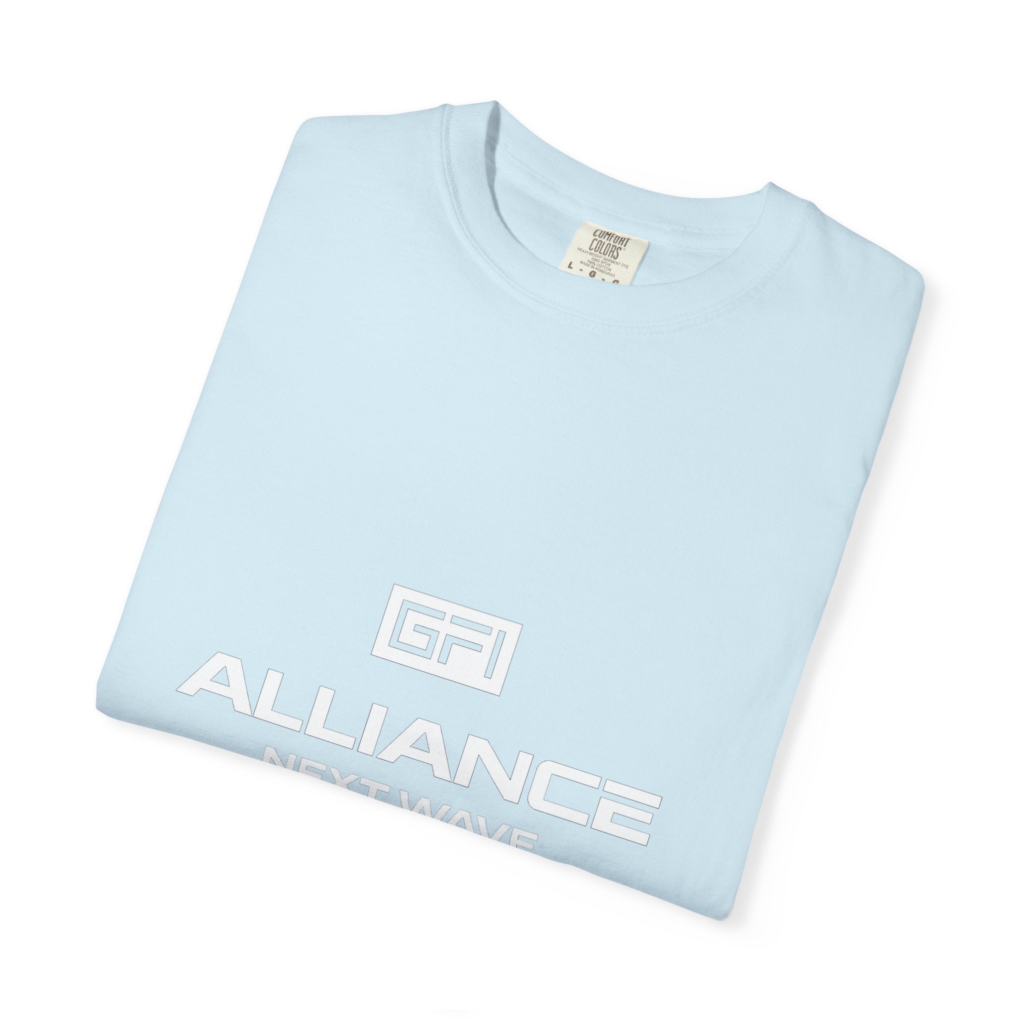 Alliance HC Embossed Logo T-Shirt