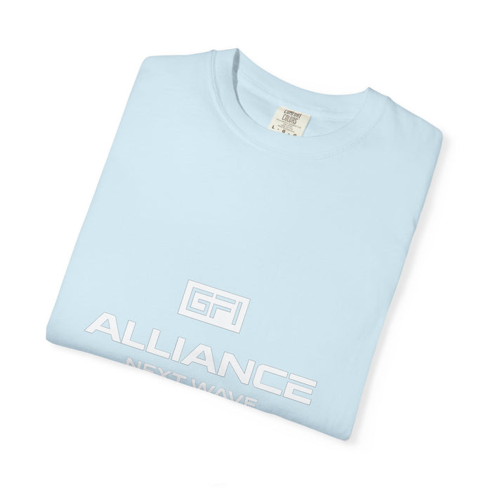 Alliance HC Embossed Logo T-Shirt