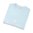 Alliance HC Embossed Logo T-Shirt