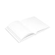 Custom Swag Hardcover Notebook — 