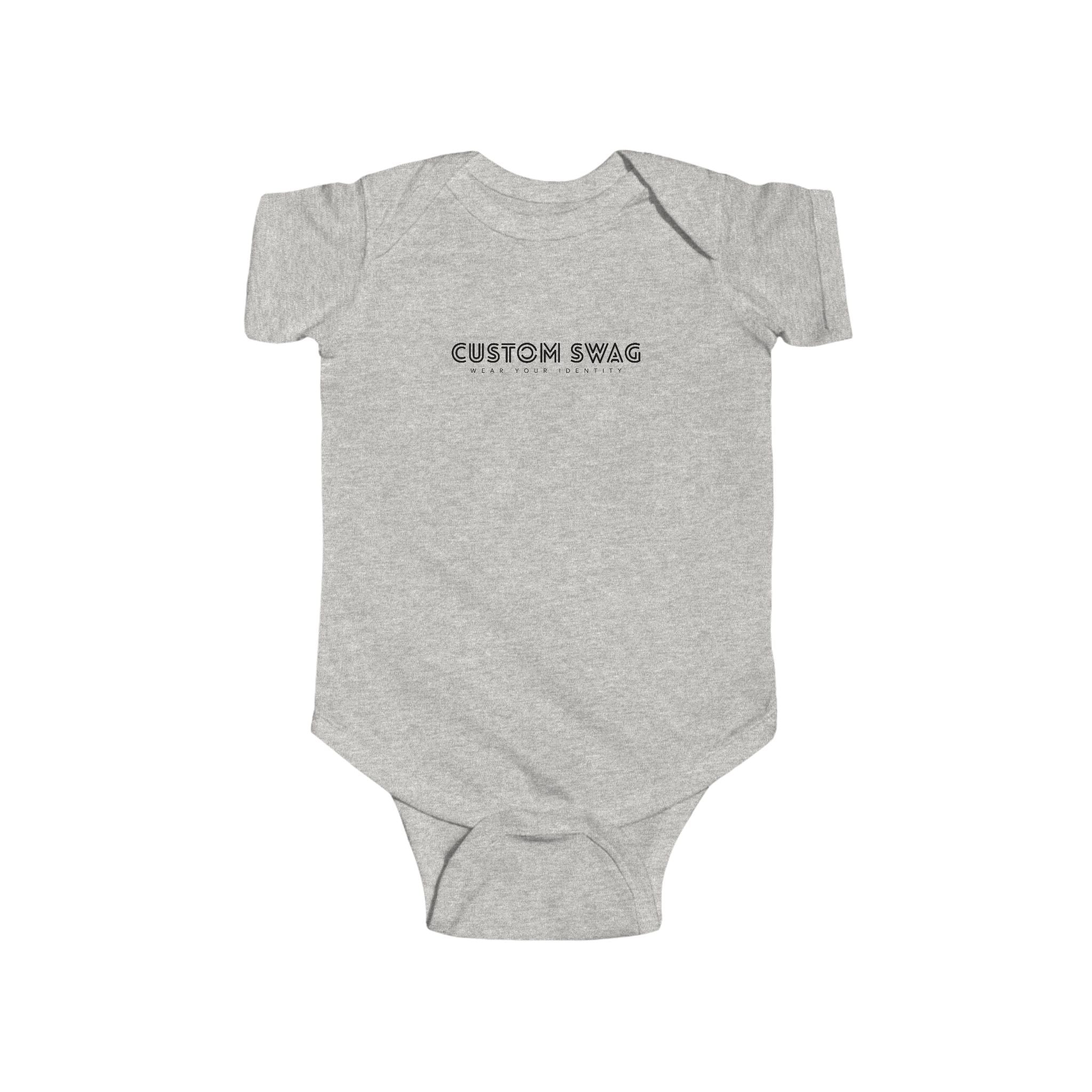 Infant Bodysuit — 
