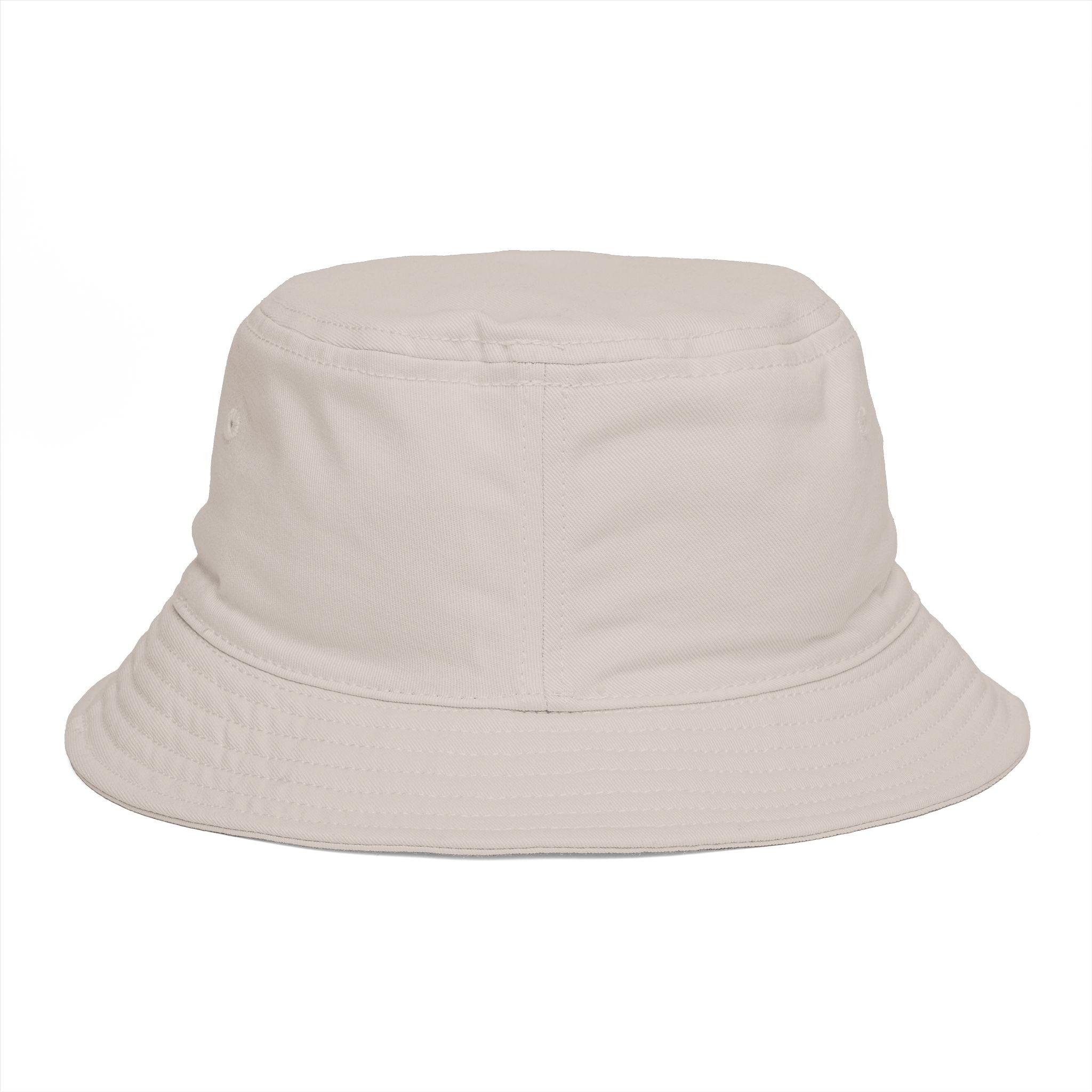 Custom Swag Brown Bucket Hat — 