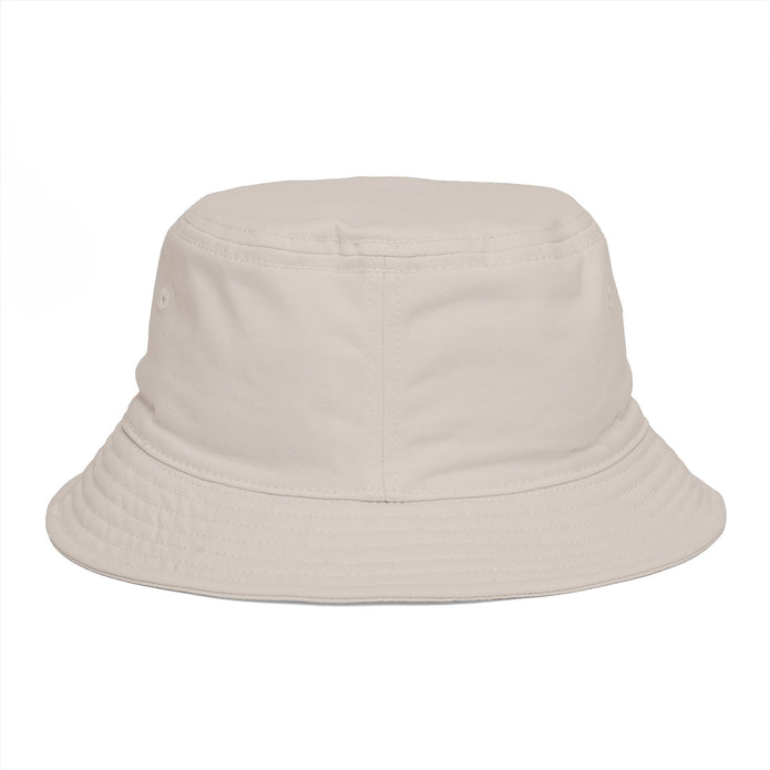Custom Swag Brown Bucket Hat — 