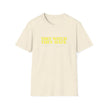 They Watch They Hate Tee — 