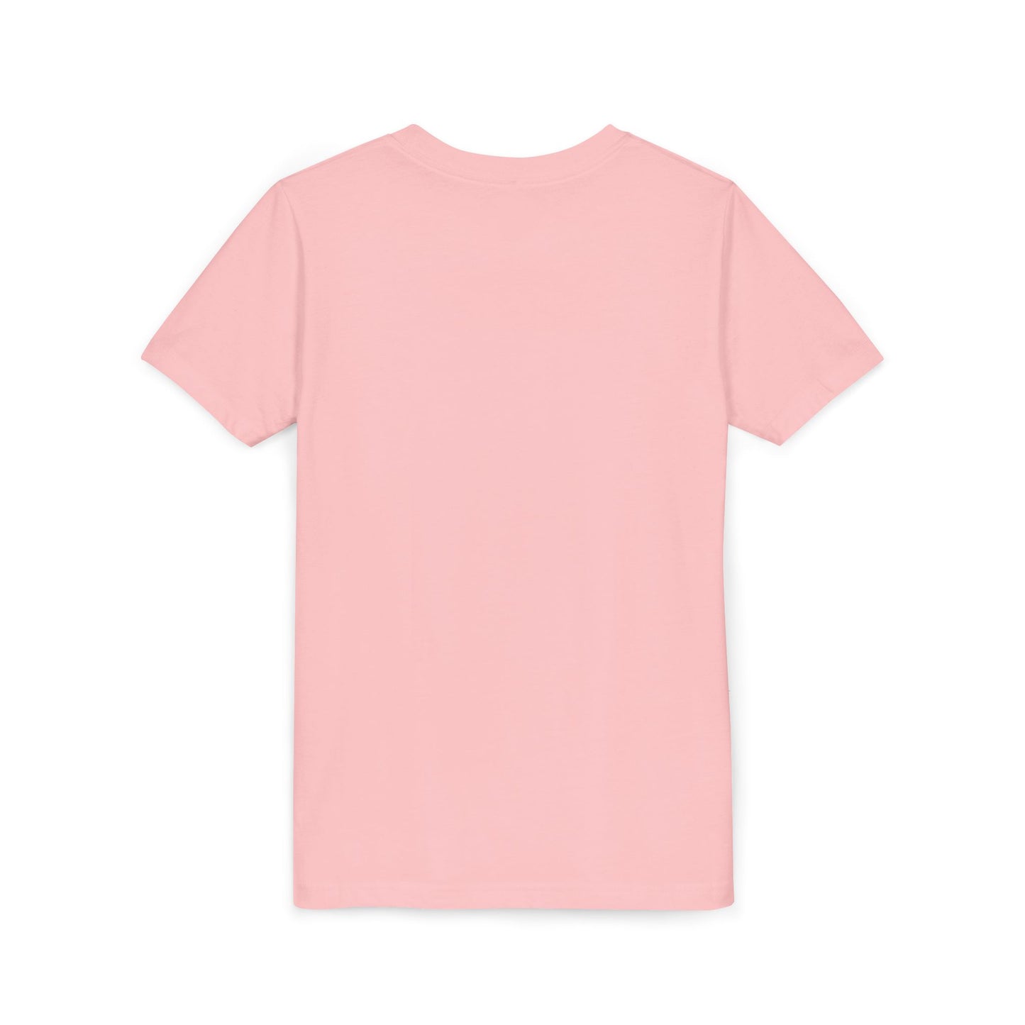 Youth Tee "Custom Swag" Minimalist Logo Kids T‑Shirt
