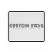 Custom Swag Desk Mat — 