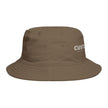 Custom Swag Brown Bucket Hat — 