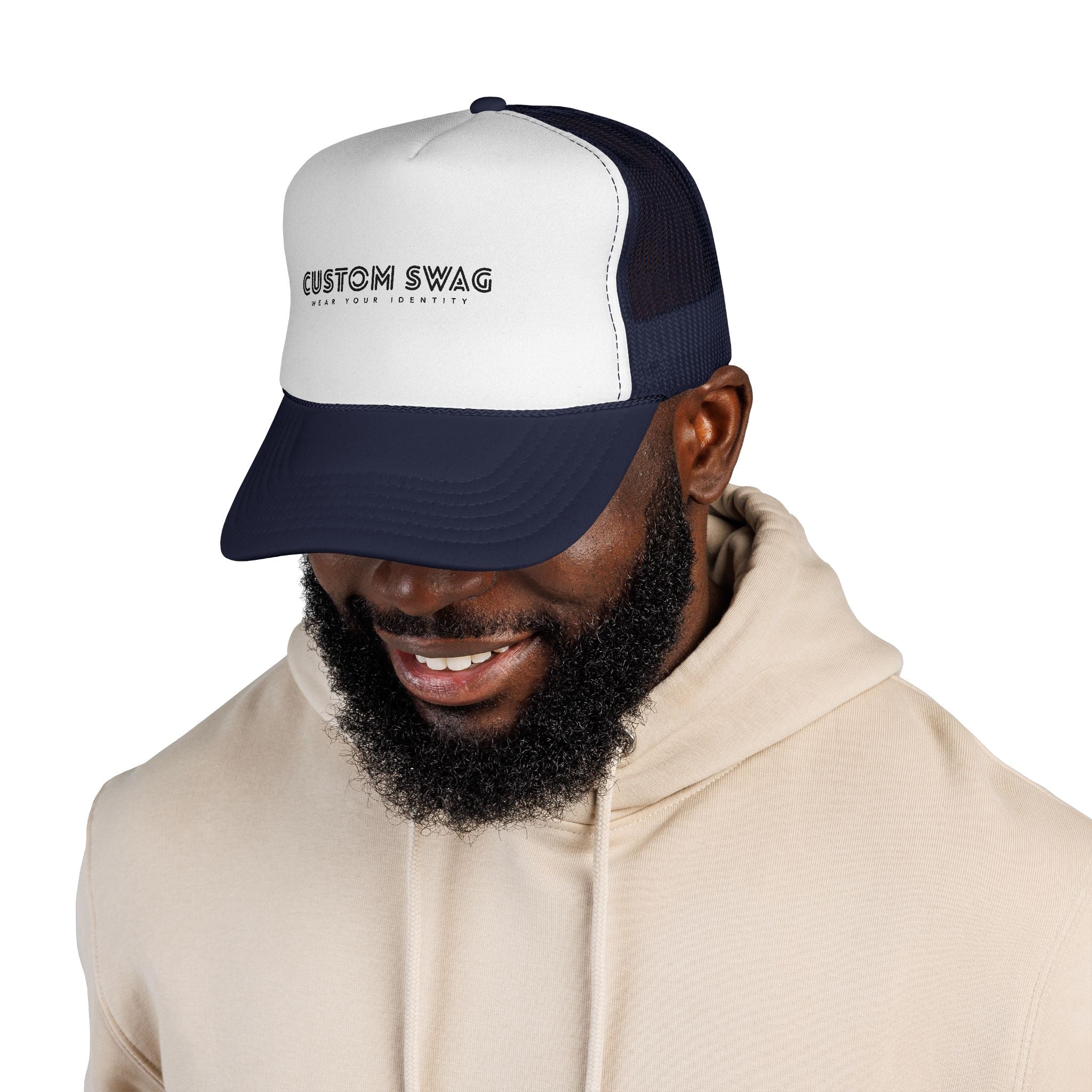 Trucker Cap – 