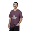 Alliance HC Embossed Logo T-Shirt