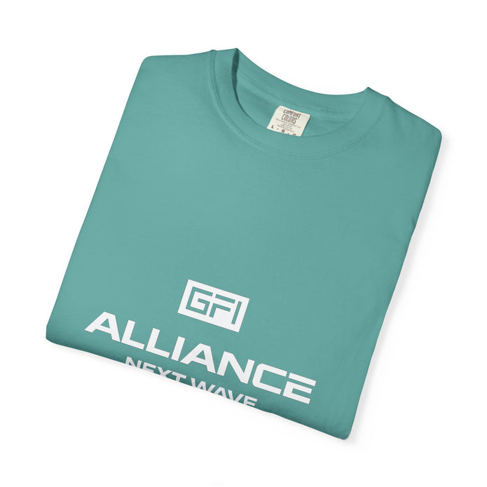 Alliance HC Embossed Logo T-Shirt