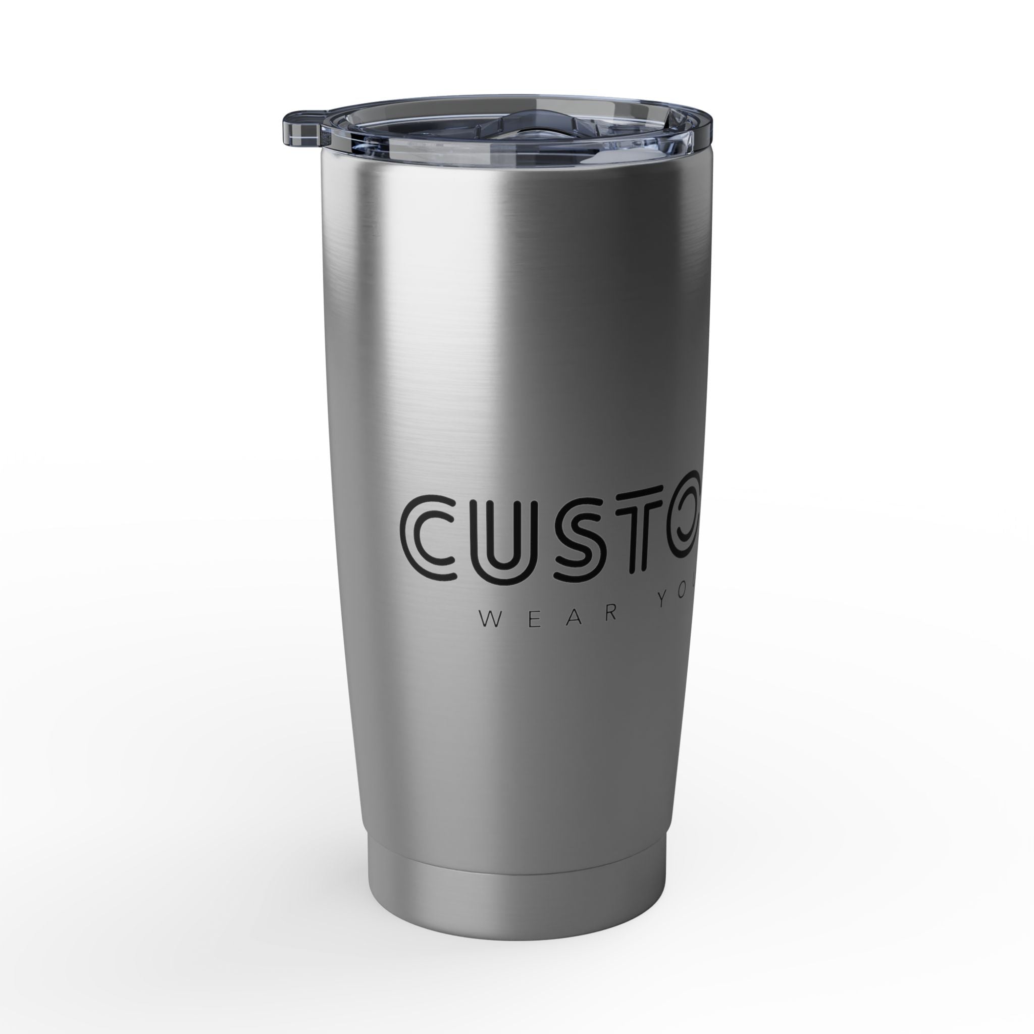 Vagabond 20oz Travel Tumbler — Insulated Stainless Steel Cup