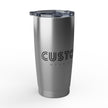 Vagabond 20oz Travel Tumbler — Insulated Stainless Steel Cup