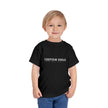 Toddler Tee — 