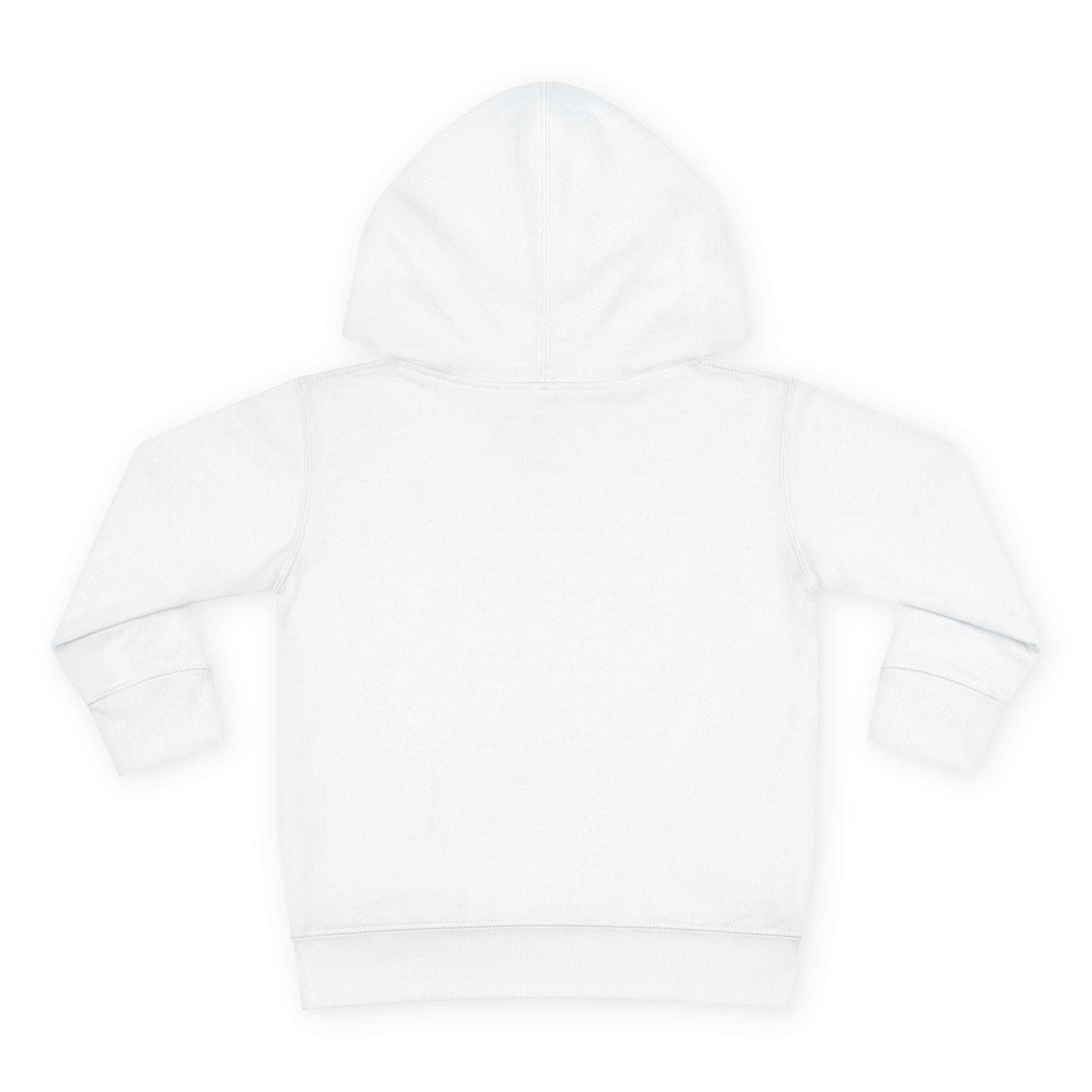 Toddler Hoodie - 