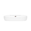 UV Phone Sanitizer & Wireless Charging Pad — Portable UV-C Phone Cleaner with Qi Fast Charge