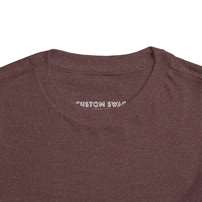 Toddler Tee — 