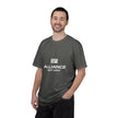 Alliance HC Embossed Logo T-Shirt