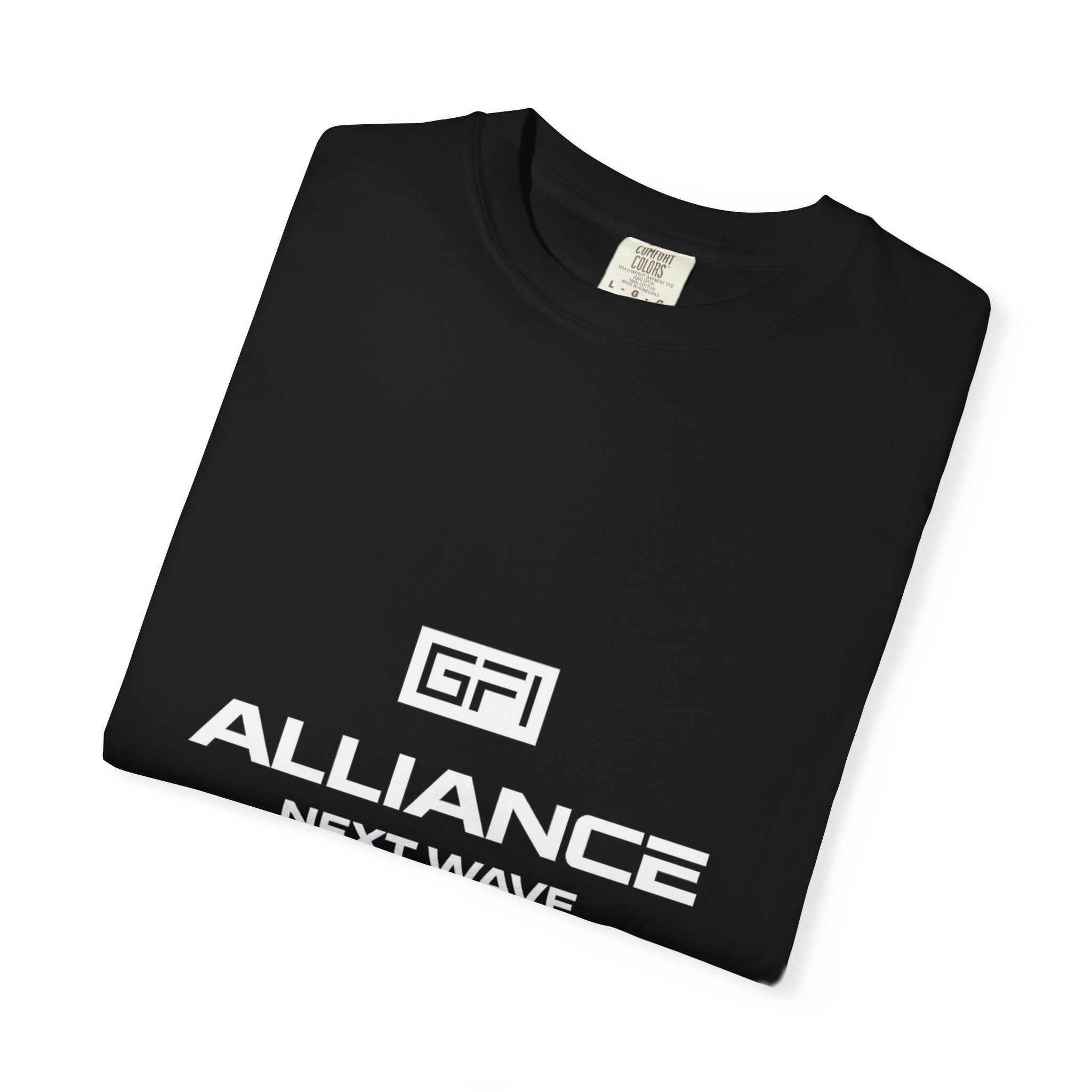 Alliance HC Embossed Logo T-Shirt