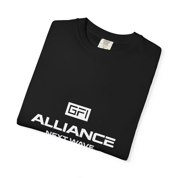 Alliance HC Embossed Logo T-Shirt
