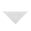 Pet Bandana for Dogs & Cats, Custom Logo, Image & Text | Custom Swag™