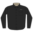 Personalized Embroidered Long Sleeve Shirt – Custom Logo & Text | custom swag™
